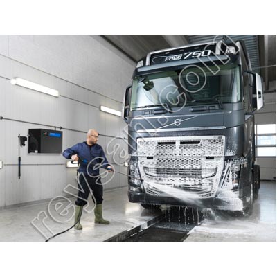 HIDROCLEANING NILFISK SC 7P