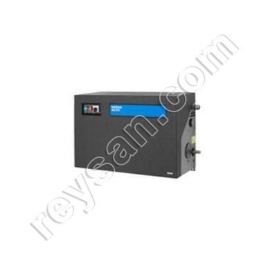 HIDROCLEANING NILFISK SC 5M