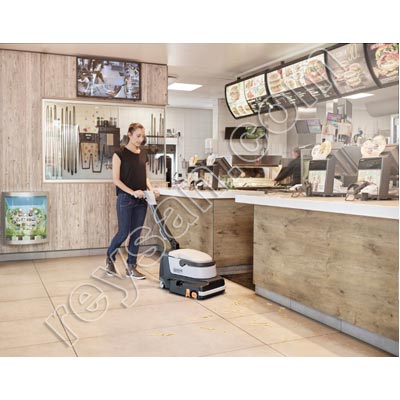 ESFREGADOR NILFISK SCRUBTEC 250