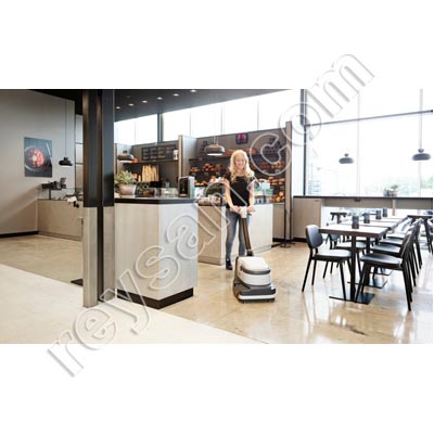 ESFREGADOR NILFISK SCRUBTEC 250