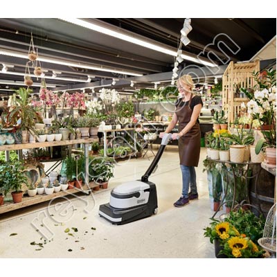 ESFREGADOR NILFISK SCRUBTEC 250