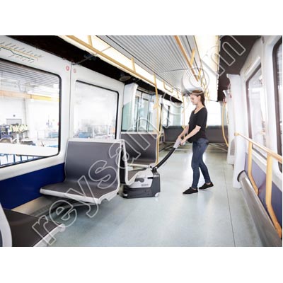 ESFREGADOR NILFISK SCRUBTEC 250