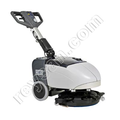 ESFREGADOR NILFISK SCRUBTEC 351
