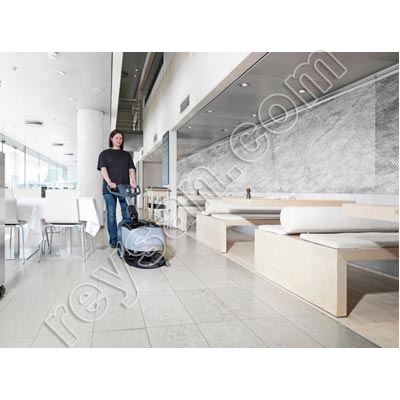 ESFREGADOR NILFISK SCRUBTEC 351