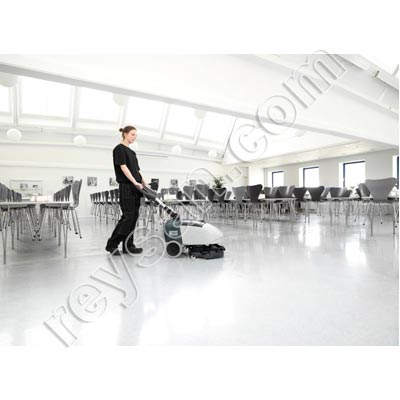 ESFREGADOR NILFISK SCRUBTEC 351