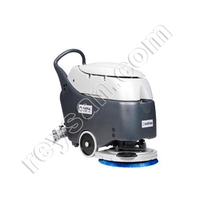 ESFREGADOR NILFISK SCRUBTEL 450