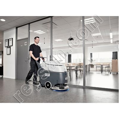 ESFREGADOR NILFISK SCRUBTEL 450