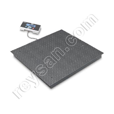 BALANÇO ANDAR KERN BIC