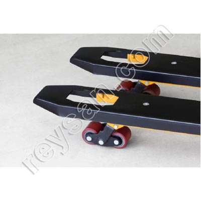 KERN VHB 2T1 PESANDO PALETEIRA