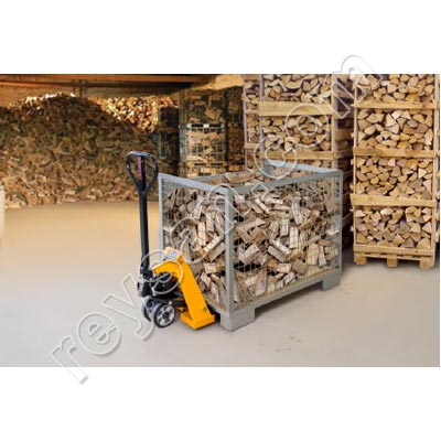 KERN VHB 2T1 PESANDO PALETEIRA