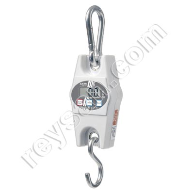 DINAMÓMETRO KERN HCB