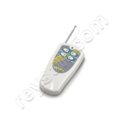 BALANÇO KERN DE GRUA HFM