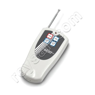 BALANÇO KERN DE GRUA HFM