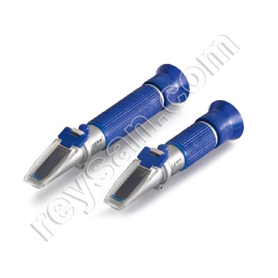 REFRACTOMETER KERN ORA SAL