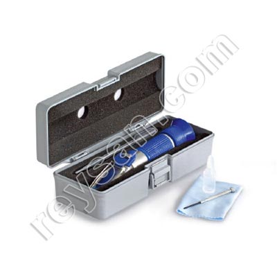REFRACTOMETER KERN ORA SAL