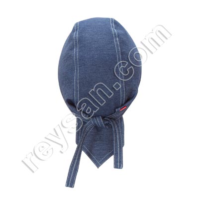 TUBO DE COZEDURA DENIM