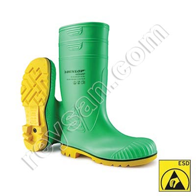 BOOT ACIFORT HAZGUARD ESD