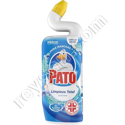 DOR DE INODORO LIMPIO 750GR