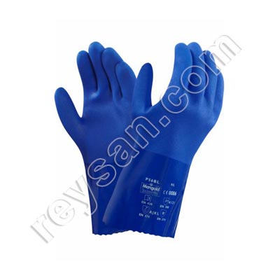 LUVA VERSATOUCH 23200