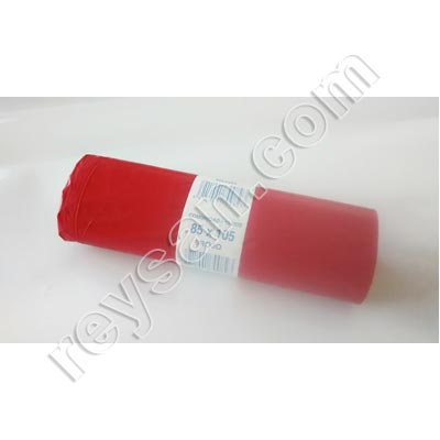 SACO DE LIXO 85X105 GALGA 150