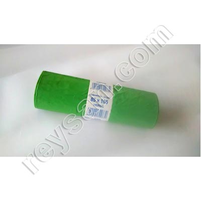 SACO DE LIXO 85X105 GALGA 150