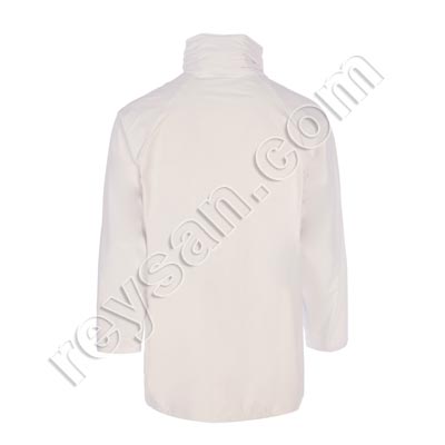 JAQUETA IMPERMEÁVEL PU SUREY