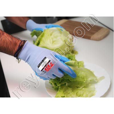 LUVA TB 700 AZ TOUCH