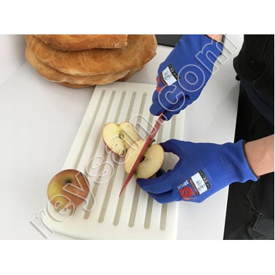 LUVA TB 700 AZFP TOUCH