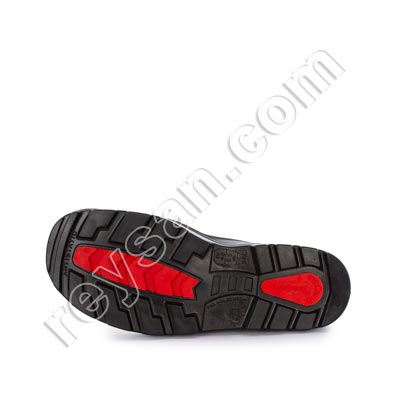 BOTA EXTREMA PLUS S5 PU