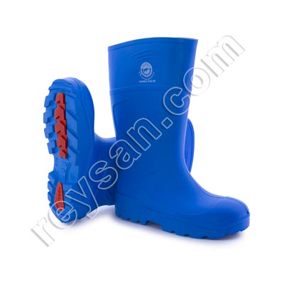Bota de segurança industrial Tundra