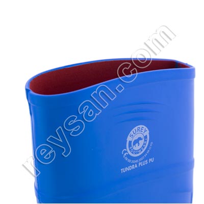 BOTA TUNDRA PLUS S4 PU 