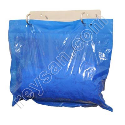 DISPENSADOR BLOCO INOX