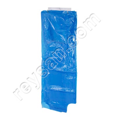 DISPENSADOR BLOCO INOX