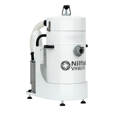 NILFISK VHW 310 ASPIRADOR