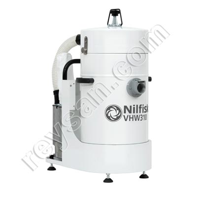 NILFISK VHW 310 ASPIRADOR