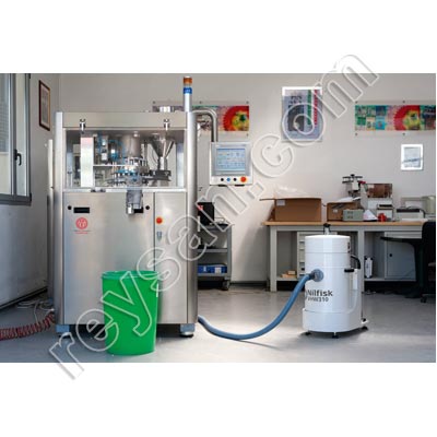 NILFISK VHW 310 ASPIRADOR