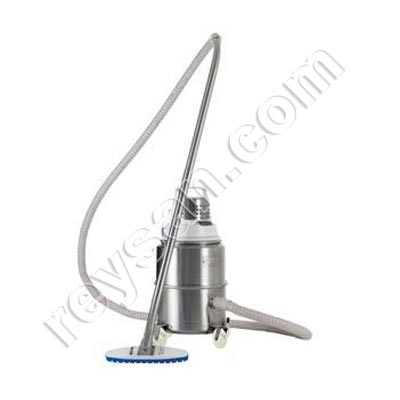 NILFISK IVT 1000 ASPIRADOR