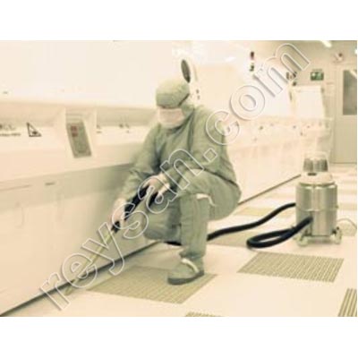 NILFISK IVT 1000 ASPIRADOR