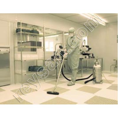 NILFISK IVT 1000 ASPIRADOR