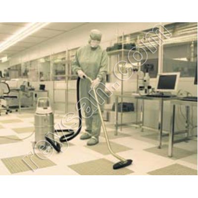 NILFISK IVT 1000 ASPIRADOR