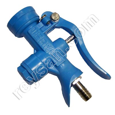 PISTOLA DE CHUVEIRO TERMET