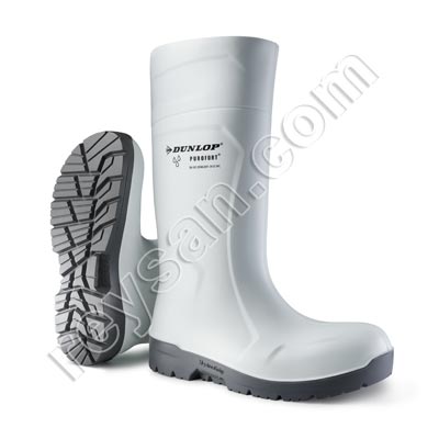 PUROFORT HG C/P BOTA