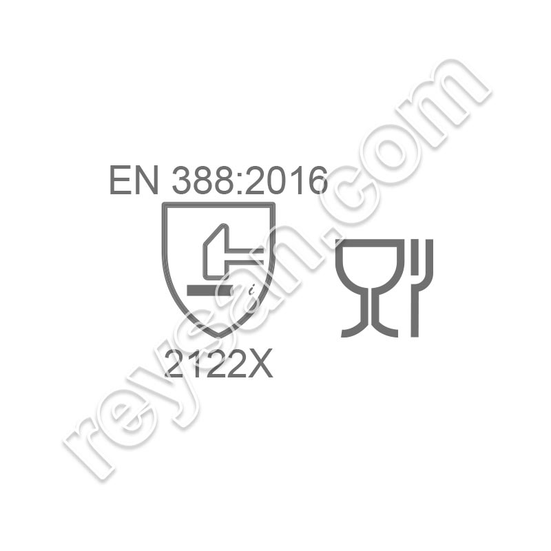 NIROFLEX SMOOTH LUVA