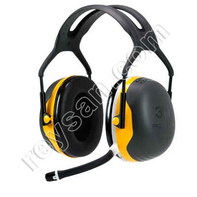 3M PELTOR ACCESÓRIO COMUNICAÇAO