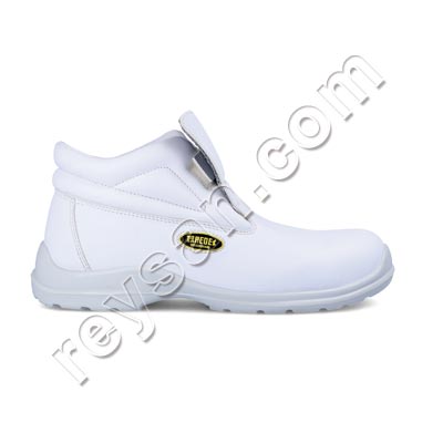 PROTECÇÃO BOOT AROLA BLANCA S2