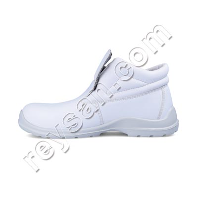 PROTECÇÃO BOOT AROLA BLANCA S2
