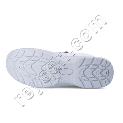 PROTECÇÃO BOOT AROLA BLANCA S2