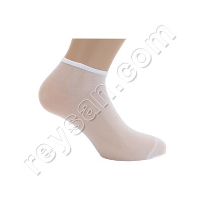 PEÚTE CURTA DESCARTÁVEL