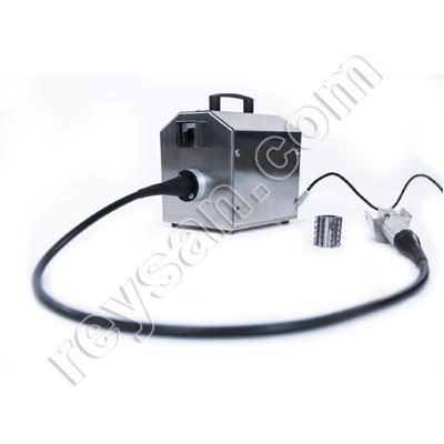 DESCAMADOR DE PEIXE MANUAL RS25