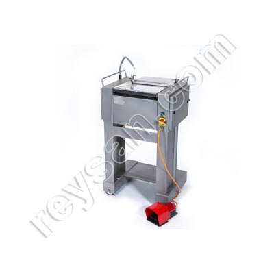 PEELING DE PEIXE 365